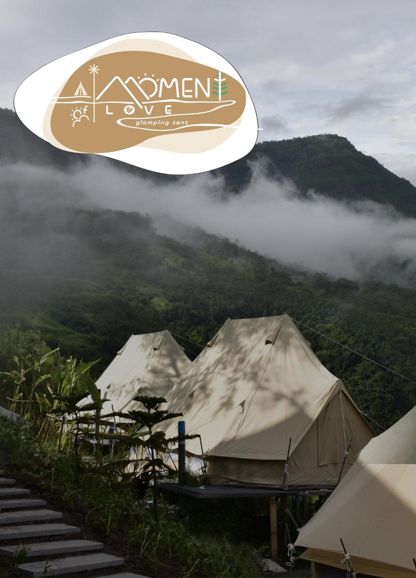 A Moment Of Love,,,By Red Z,Khao Koh Amphoe Amphoe Khao Kho Exterior foto