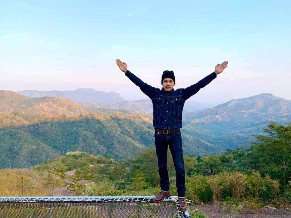 A Moment Of Love,,,By Red Z,Khao Koh Amphoe Amphoe Khao Kho Exterior foto