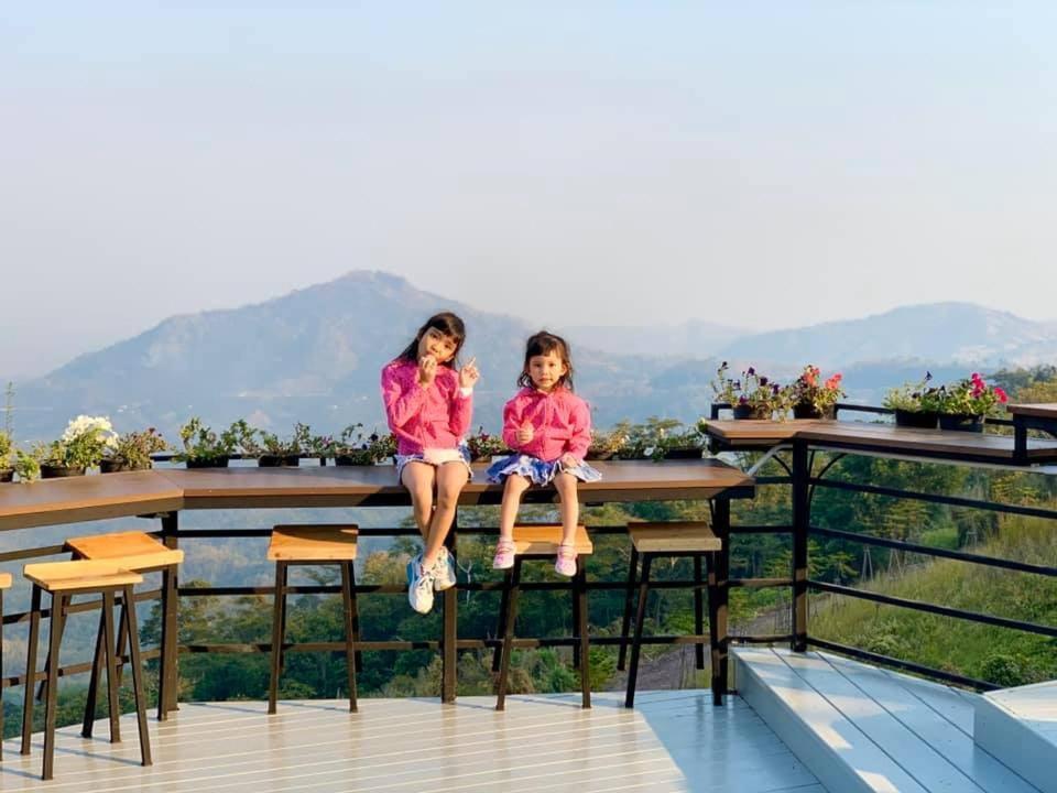 A Moment Of Love,,,By Red Z,Khao Koh Amphoe Amphoe Khao Kho Exterior foto